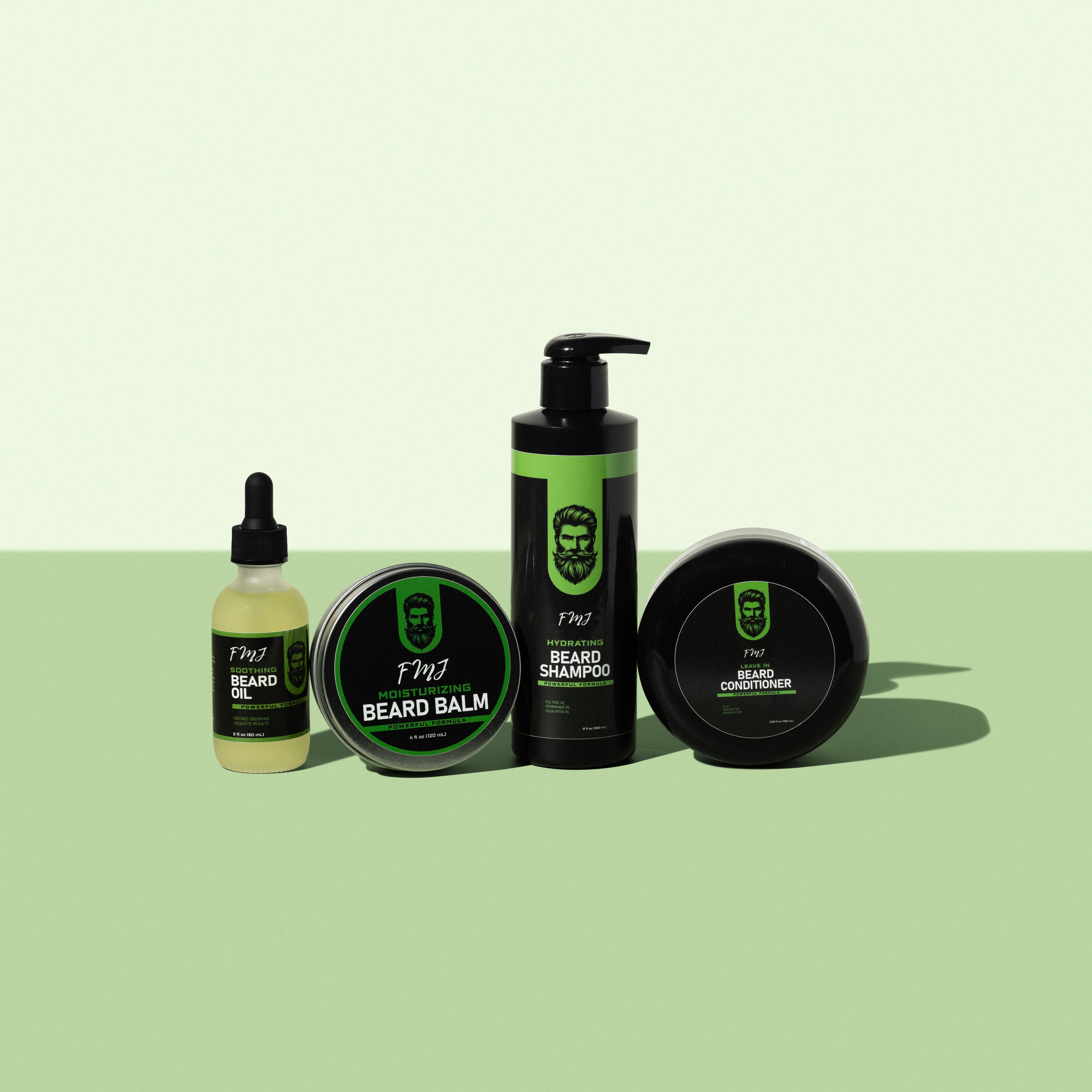 FMJ Bundle