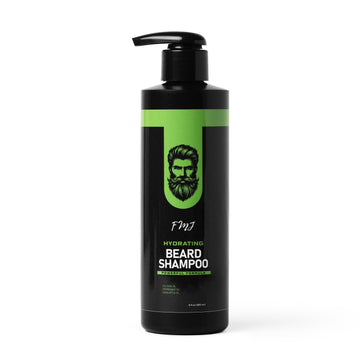 Hydrating Beard Shampoo