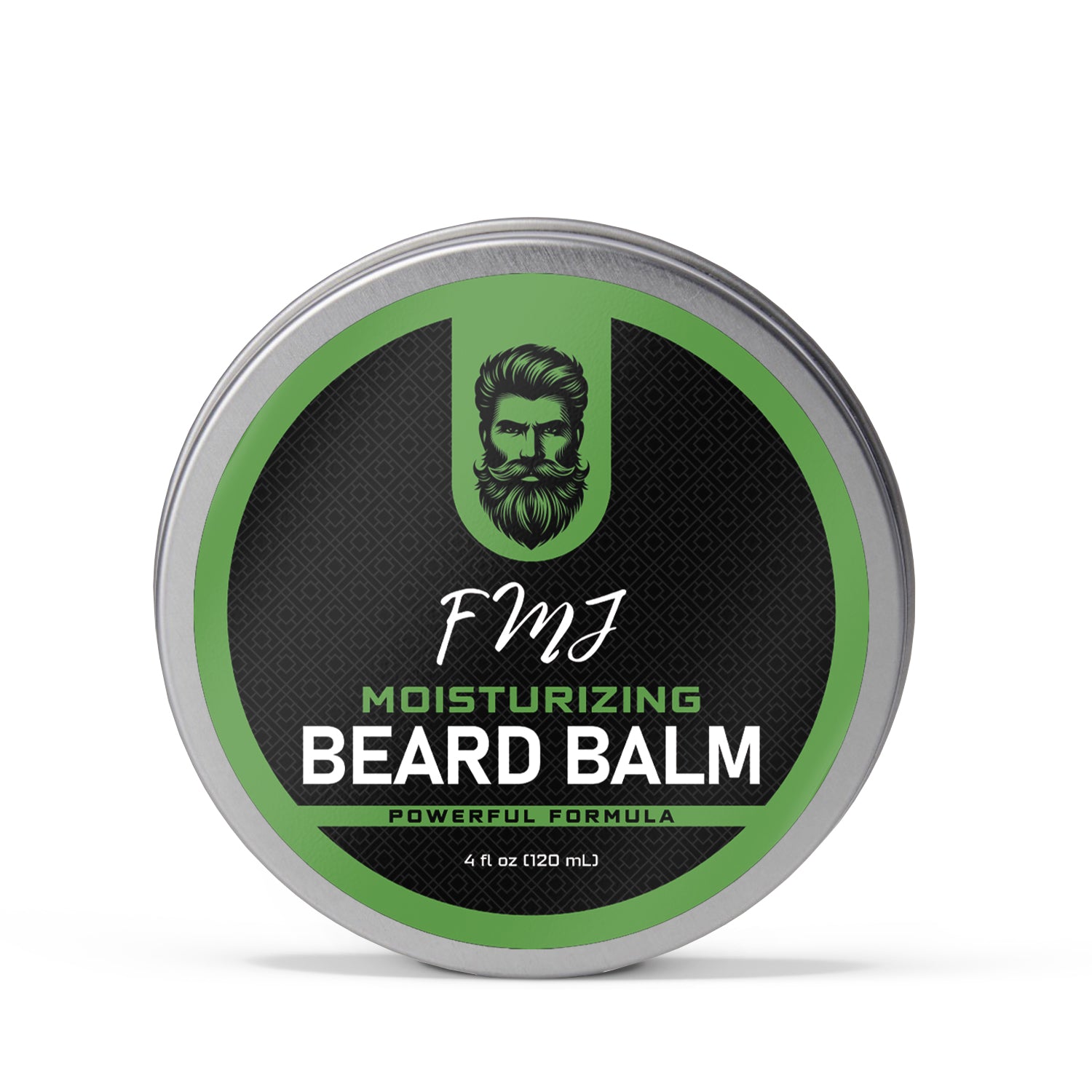 Moisturizing Beard Balm