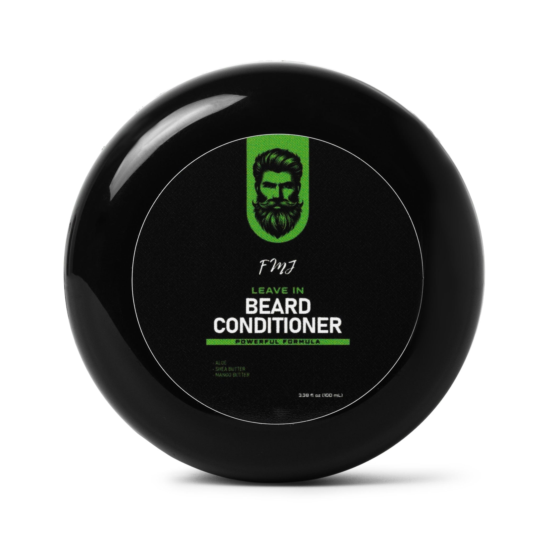 Beard Leave In Conditioner