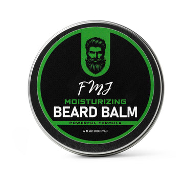Moisturizing Beard Balm