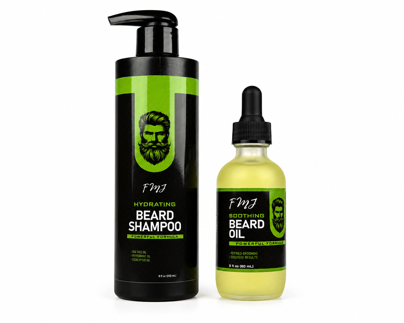 Skin Health Bundle