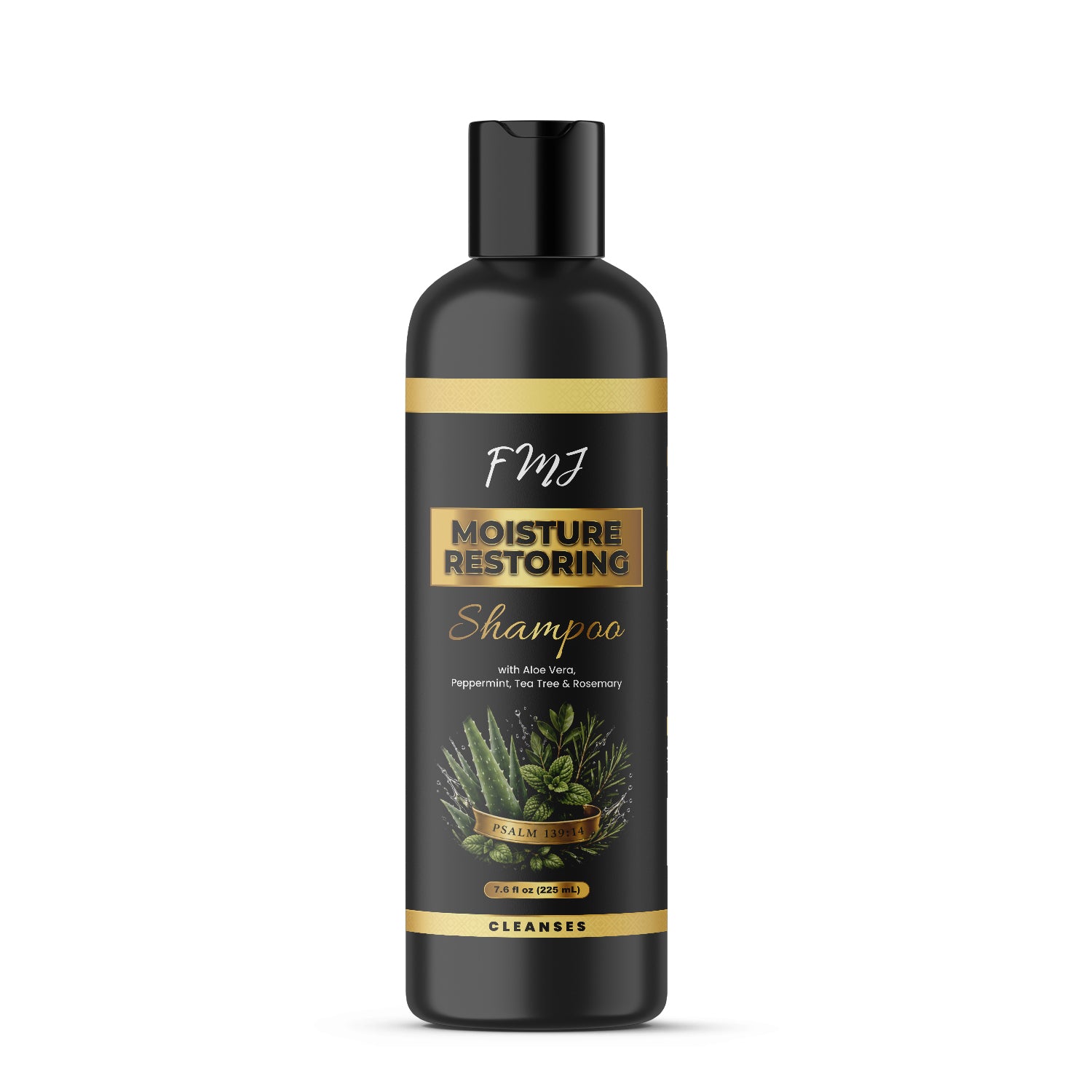 FMJ Moisture Restoring Bundle