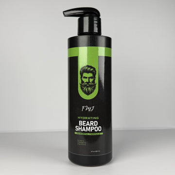 Hydrating Beard Shampoo