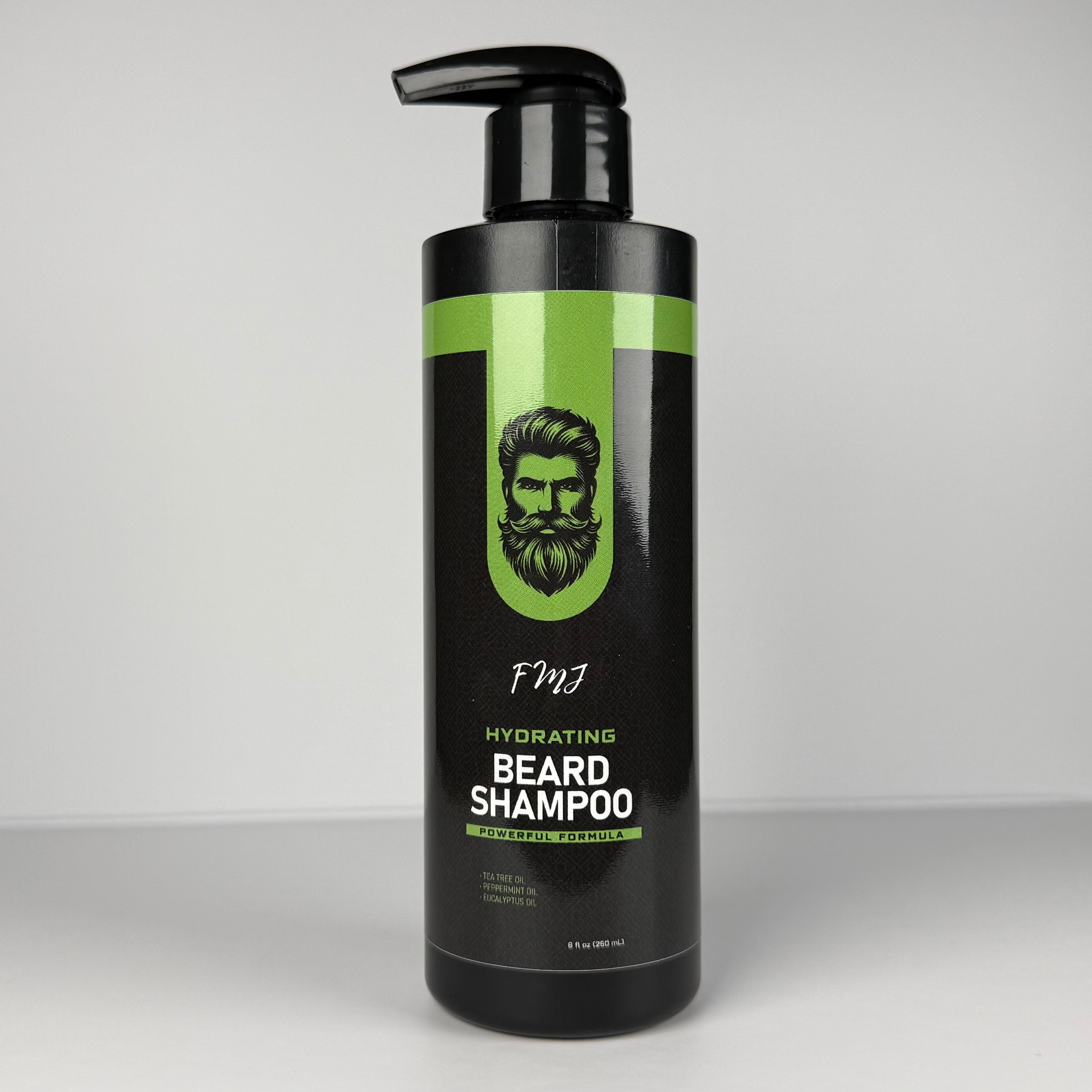 Hydrating Beard Shampoo