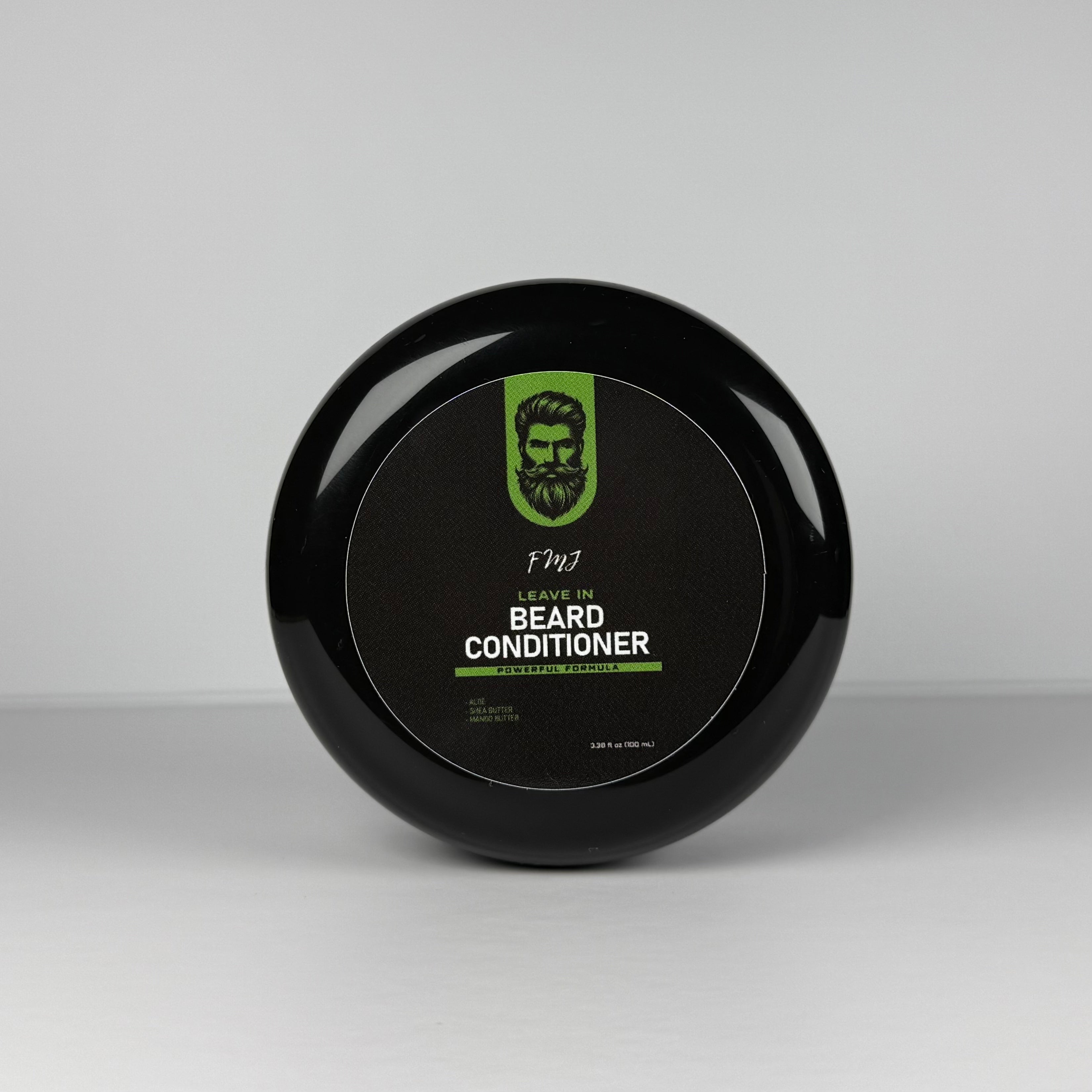 Beard Leave In Conditioner