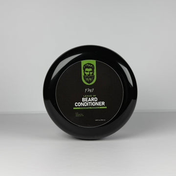 Beard Leave In Conditioner