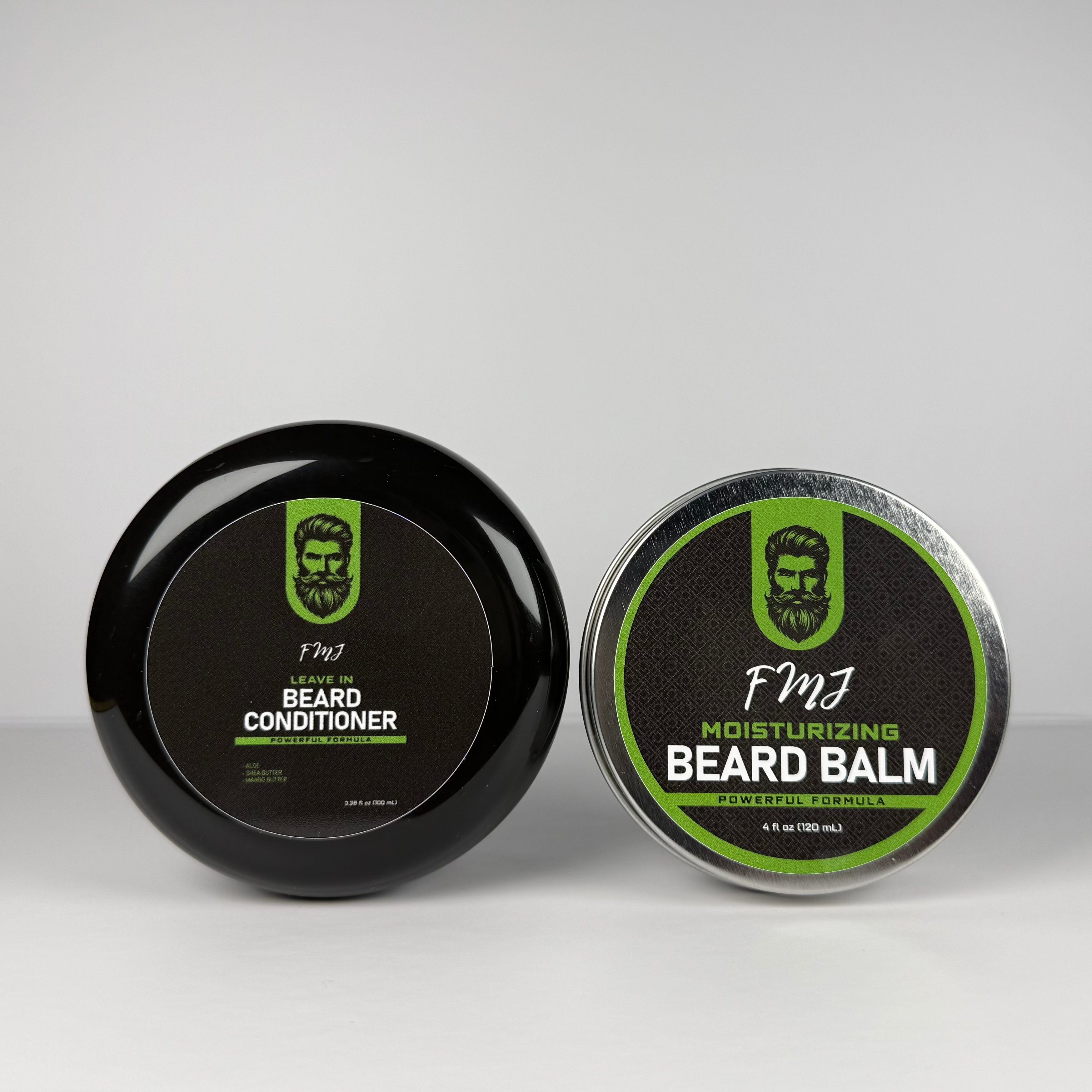 Hydrate & Seal Bundle