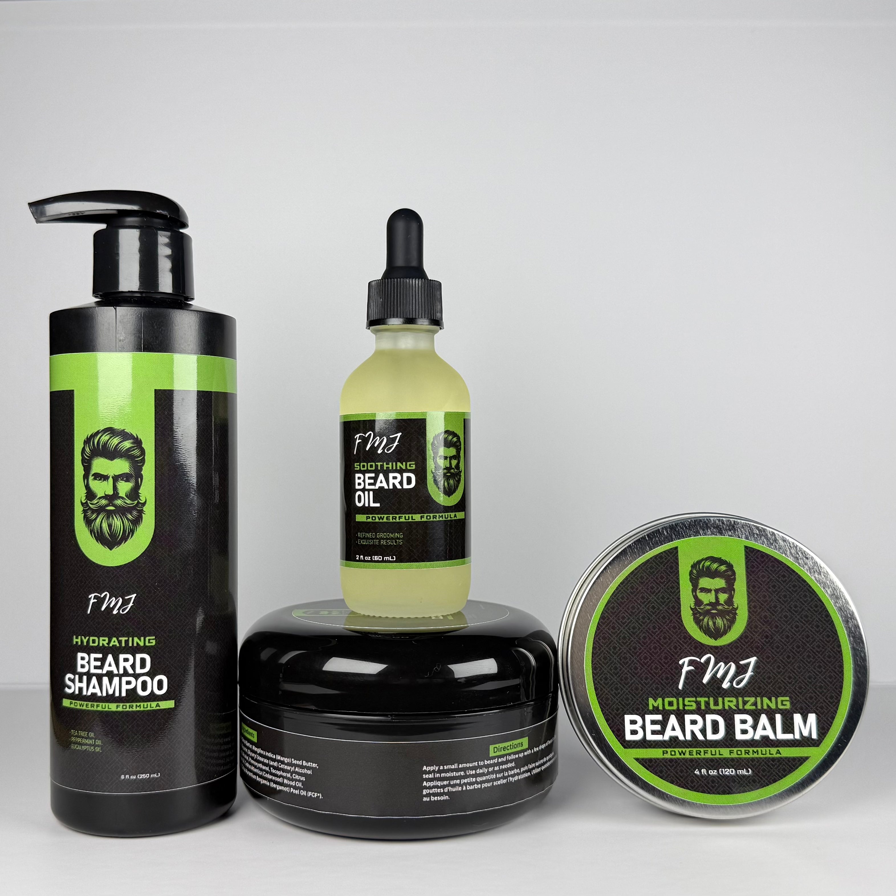FMJ Bundle