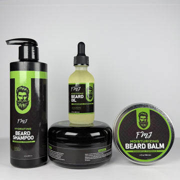 FMJ Bundle