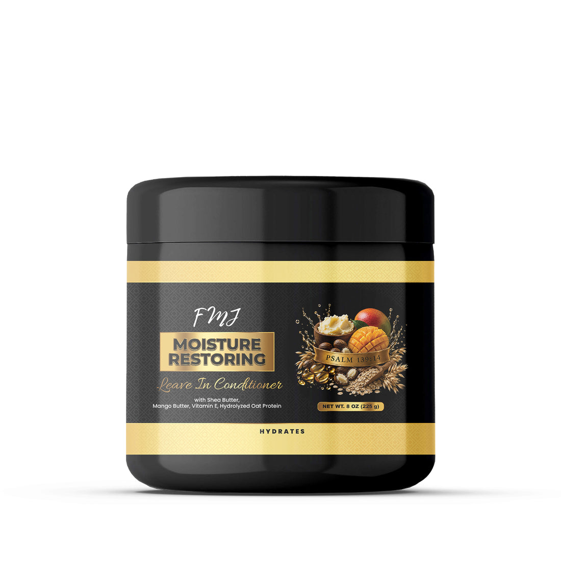 FMJ Moisture Sealing Bundle