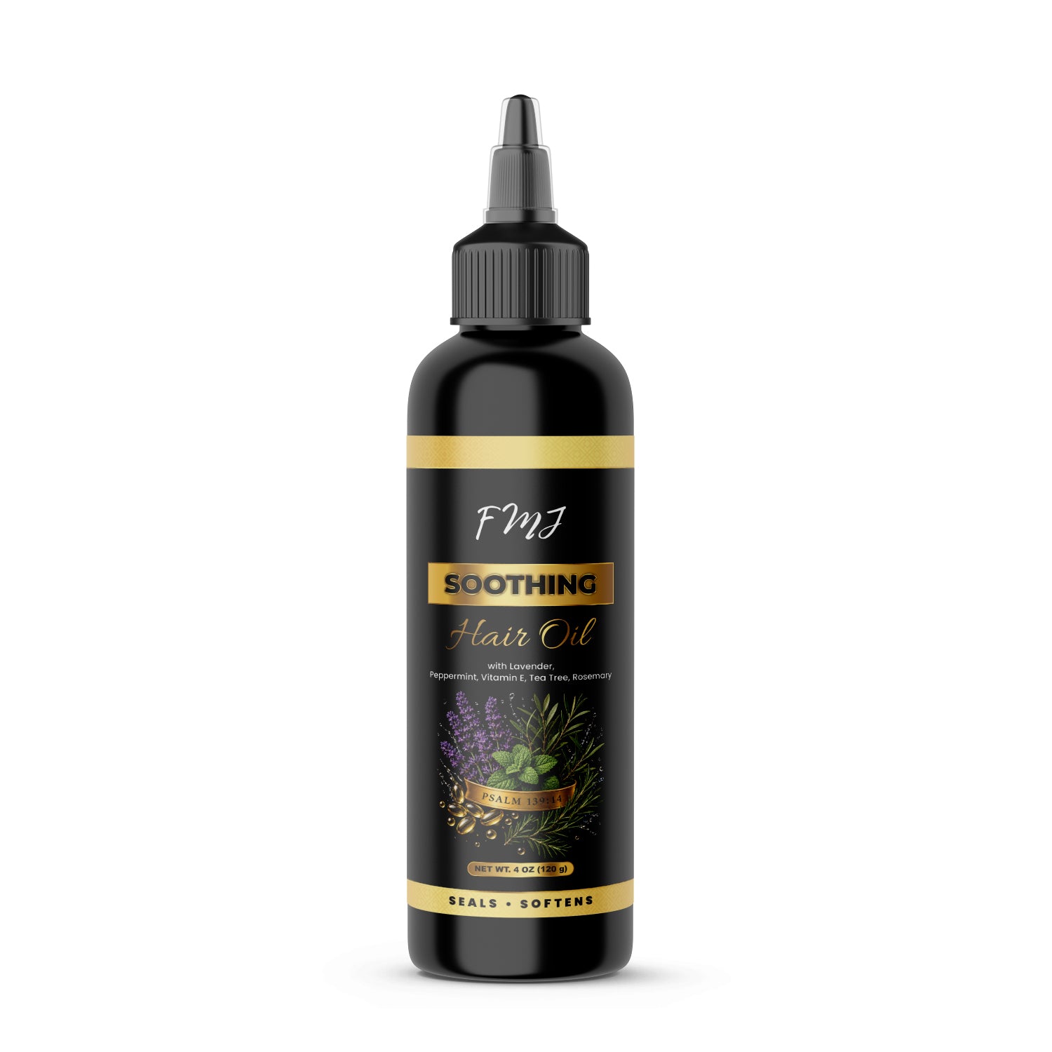 FMJ Moisture Restoring Bundle